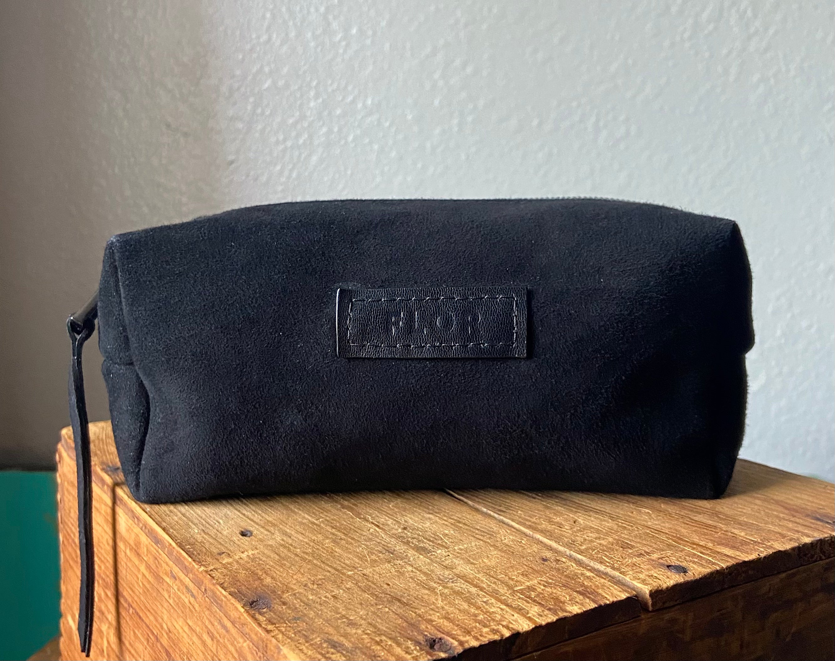 Small Soft Pouch Bag