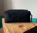 Small Soft Pouch Bag