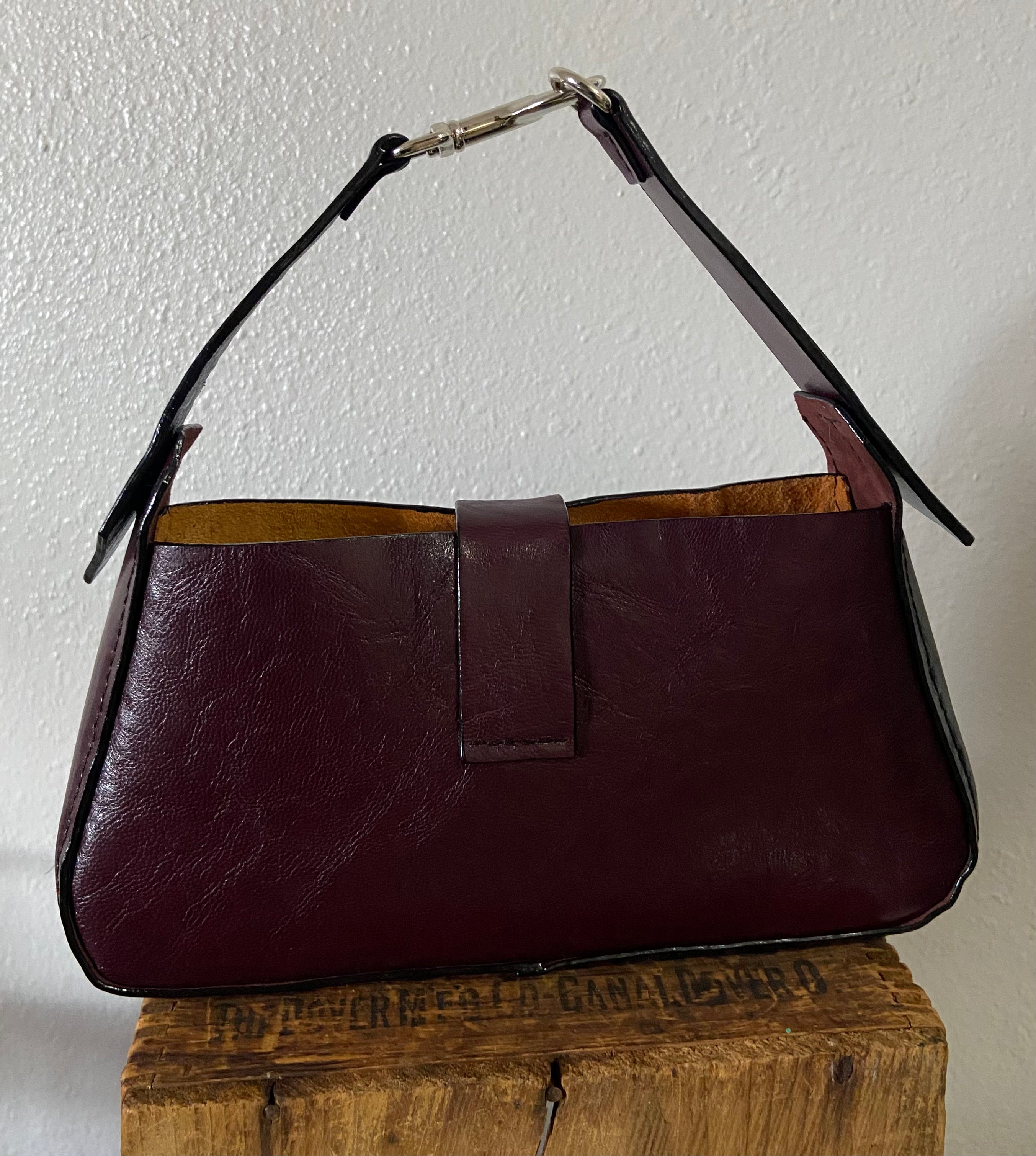Ring Pan Bag
