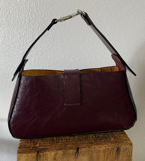 Ring Pan Bag