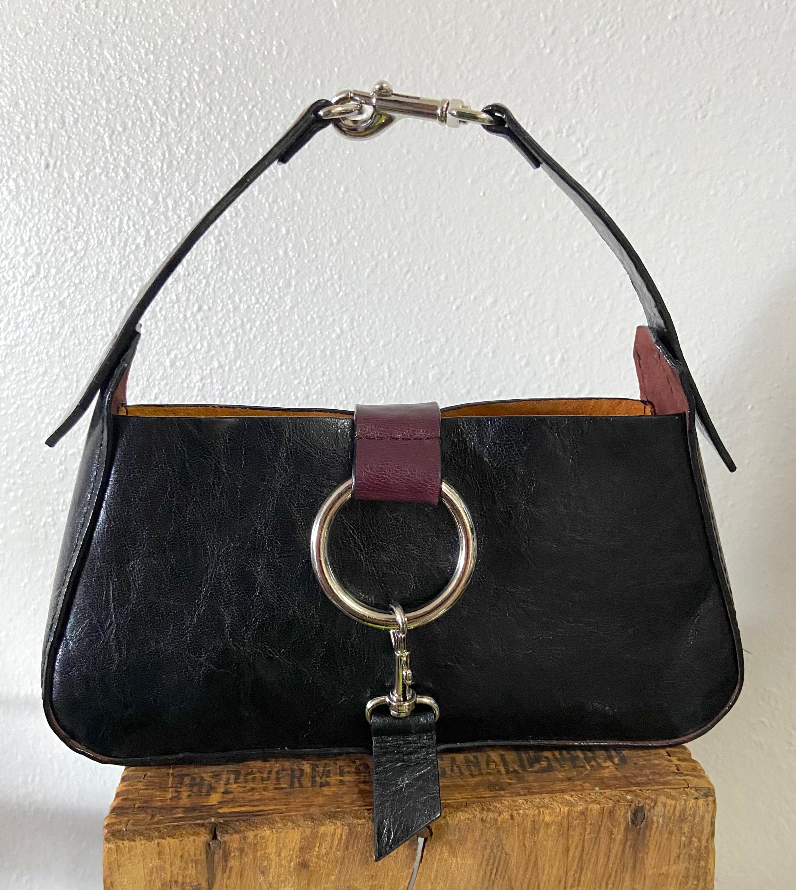 Ring Pan Bag