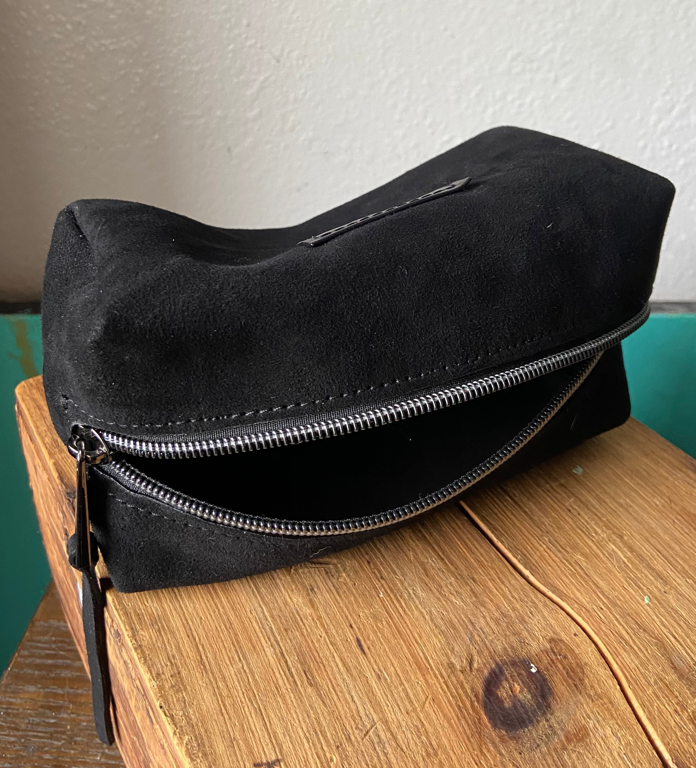 Small Soft Pouch Bag