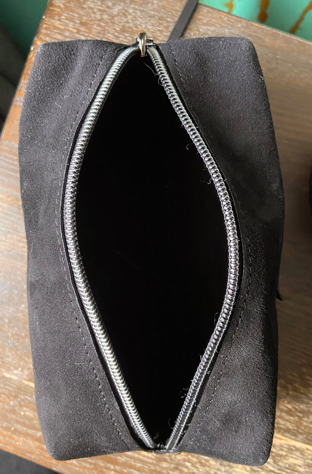 Small Soft Pouch Bag